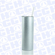 Load image into Gallery viewer, Baseball Tumbler - Weaves Tees and Tumblers