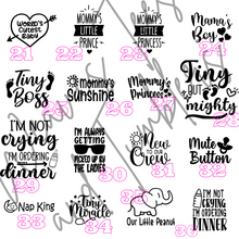 Load image into Gallery viewer, Toddler LS Tee