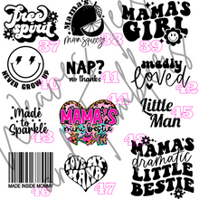 Load image into Gallery viewer, Toddler Sweatshirts