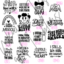 Load image into Gallery viewer, Toddler LS Tee