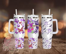 Load image into Gallery viewer, Sorta Spooky Tumbler