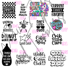 Load image into Gallery viewer, Toddler Sweatshirts