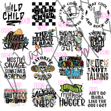 Load image into Gallery viewer, Toddler LS Tee