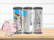 Load image into Gallery viewer, Candy Zombie Tumbler