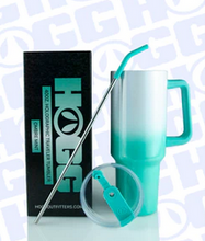 Load image into Gallery viewer, Game Day Tumbler