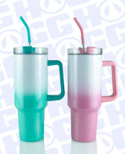 Load image into Gallery viewer, Tis the Season Tumbler