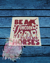 Load image into Gallery viewer, Unicorn