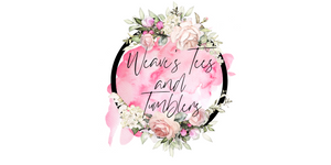 Weaves Tees and Tumblers logo