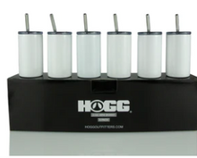 Load image into Gallery viewer, New Holland Tumbler - Weaves Tees and Tumblers