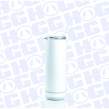 Load image into Gallery viewer, River Horses Tumbler - Weaves Tees and Tumblers