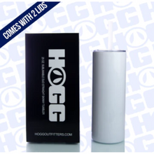 Load image into Gallery viewer, New Holland Tumbler - Weaves Tees and Tumblers