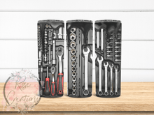 Load image into Gallery viewer, Tool Tumbler - RoseCreationsLLC