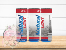 Load image into Gallery viewer, Natty Tumbler