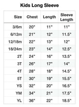 Load image into Gallery viewer, Toddler LS Tee