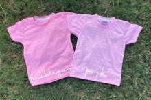 Load image into Gallery viewer, Toddler LS Tee