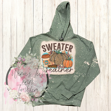 Load image into Gallery viewer, Gildan Heavy Blend Sweater Weather Hoodie
