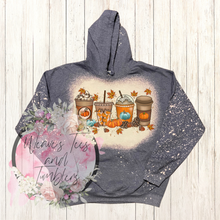 Load image into Gallery viewer, Gildan Heavy Blend Coffee Hoodie
