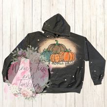 Load image into Gallery viewer, Gildan Heavy Blend Wild About Fall Hoodie
