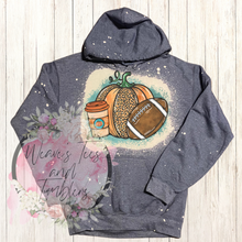 Load image into Gallery viewer, Gildan Heavy Blend Fall and Football Hoodie
