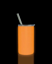 Load image into Gallery viewer, Red Line Tumbler - Weaves Tees and Tumblers
