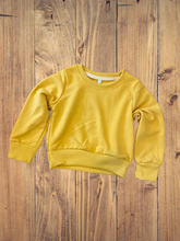 Load image into Gallery viewer, Toddler Sweatshirts
