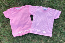 Load image into Gallery viewer, Toddler SS Tee
